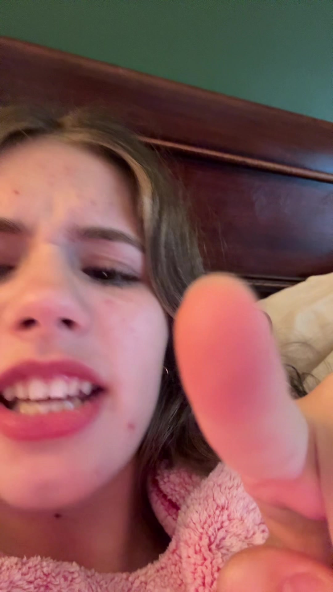 @Matilda