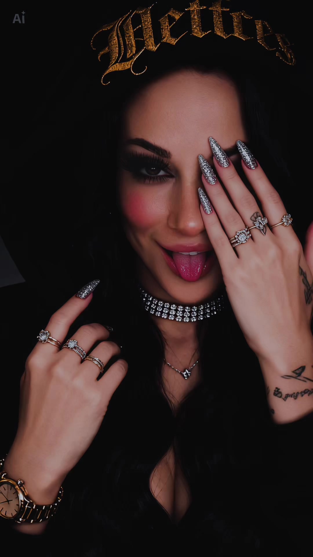 @🖤😈Silvia Llerena😈🖤