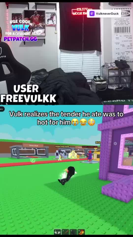 @Vulk