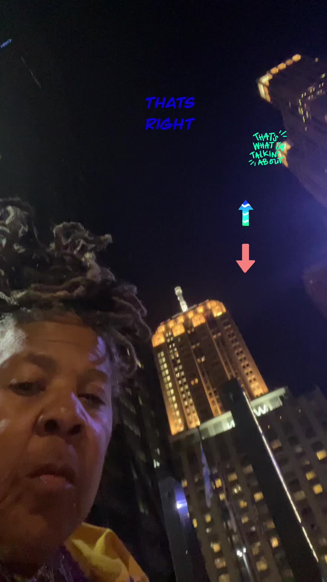 @lil Indy
