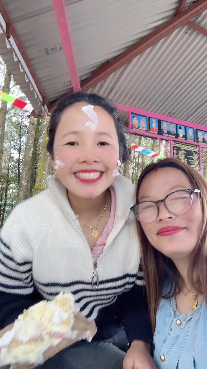 @Rita limbu