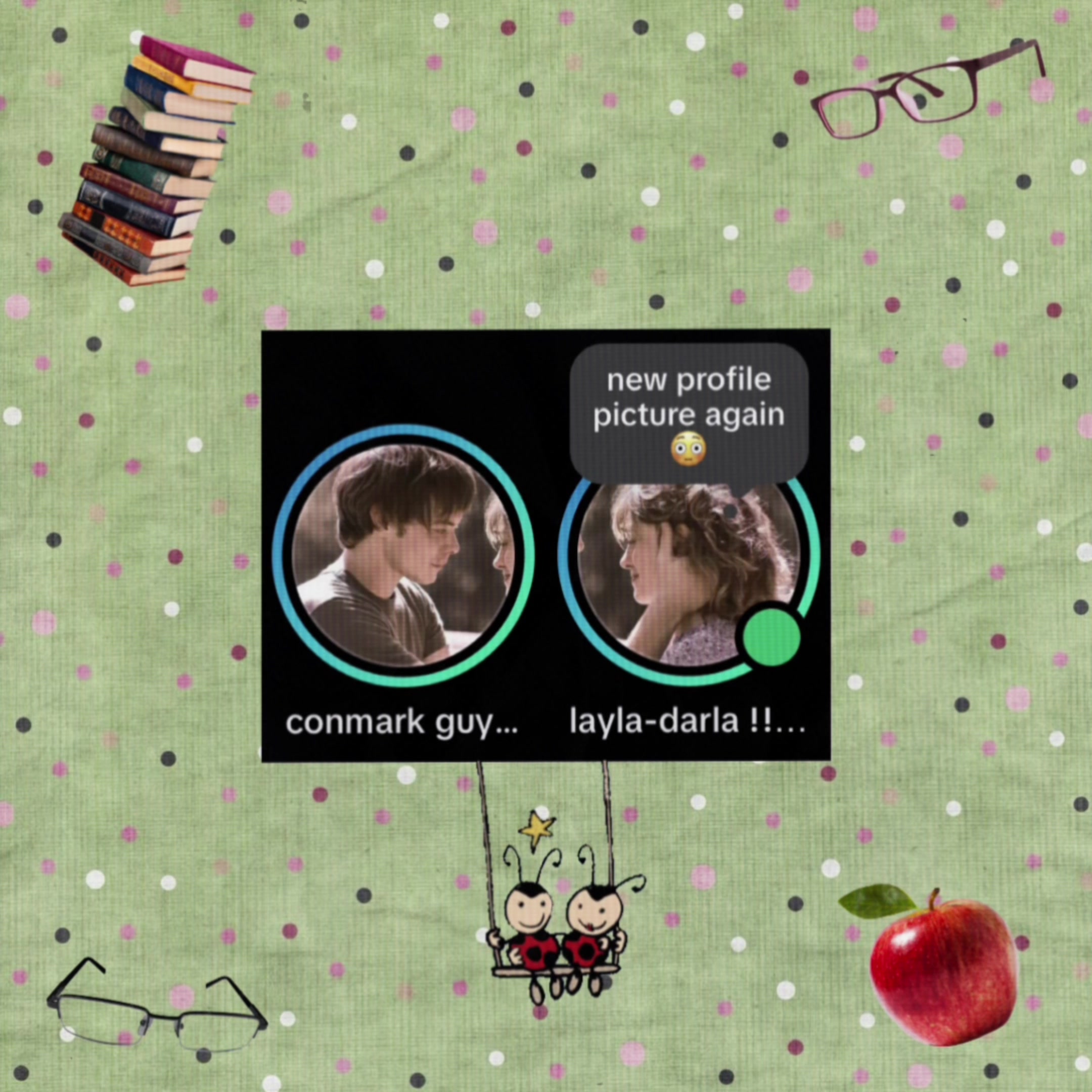 @layla-darla !!🐞dean forester