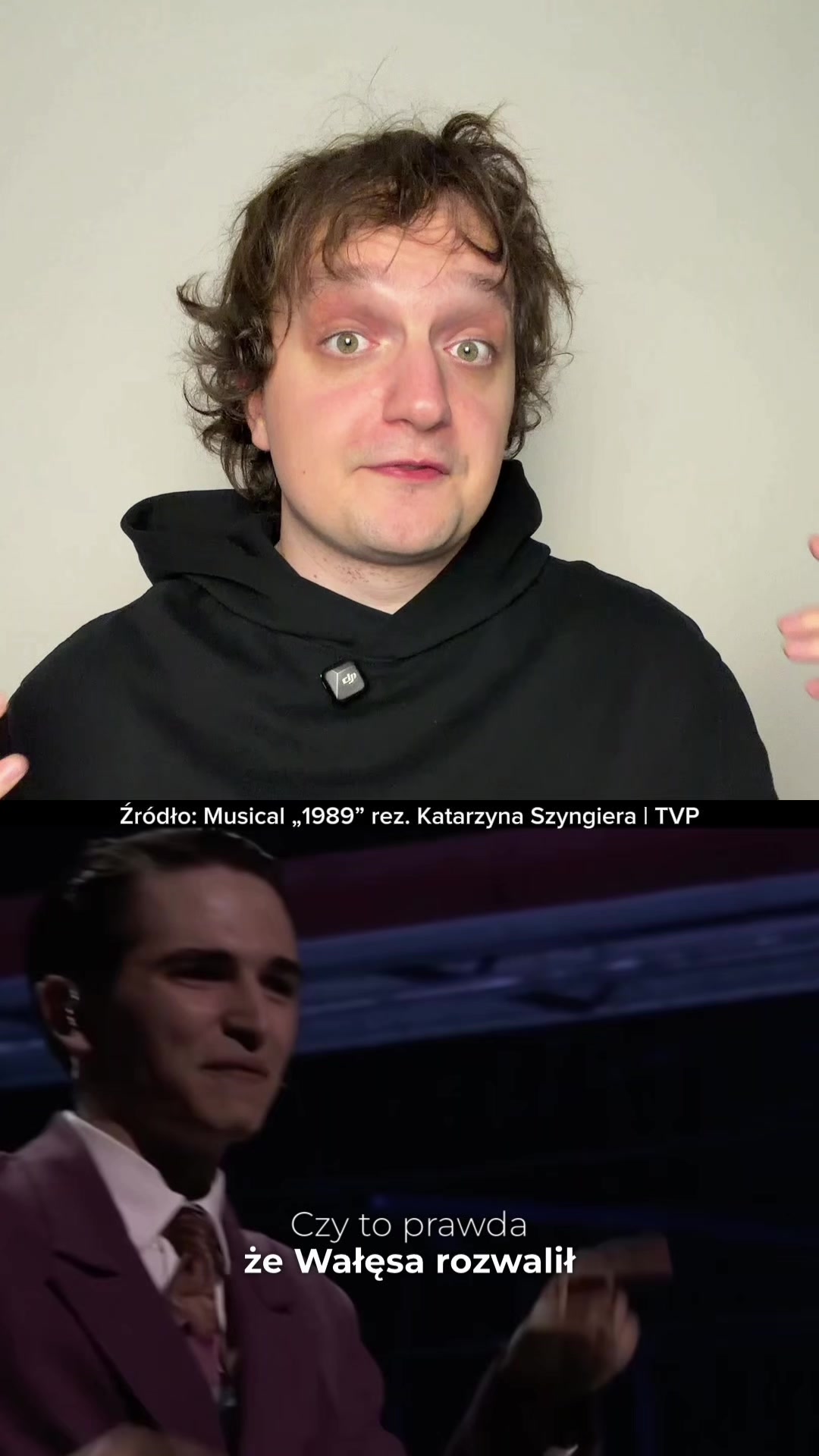 @Przemek z To Już Historia