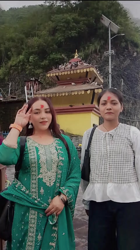 @Sunita Pariyar