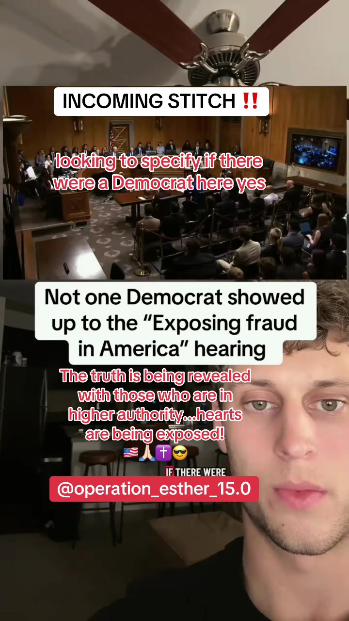 @Shon@OPERATION_ESTHER👑🇺🇸✝️❌