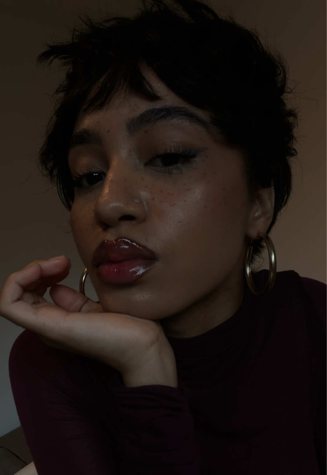 @Farina Adisa