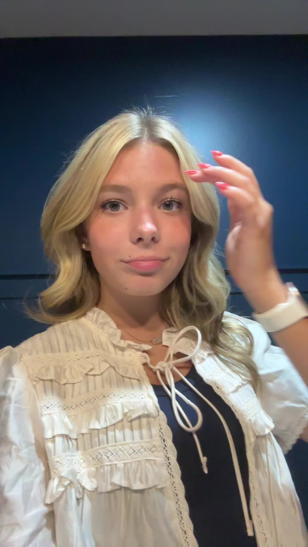 @Audrina Galloway
