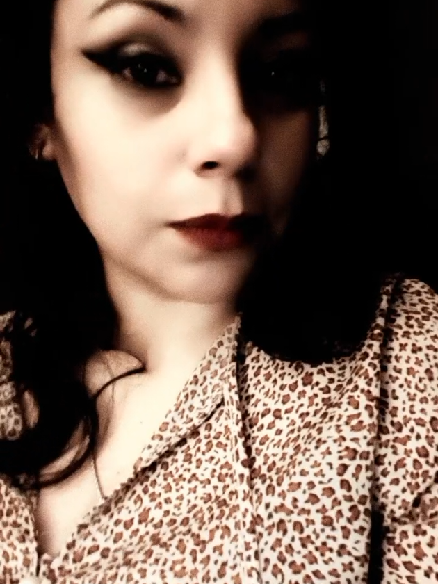 @Lilith Morticia