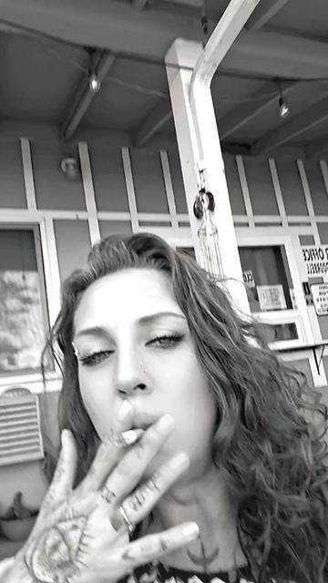 @devil queen