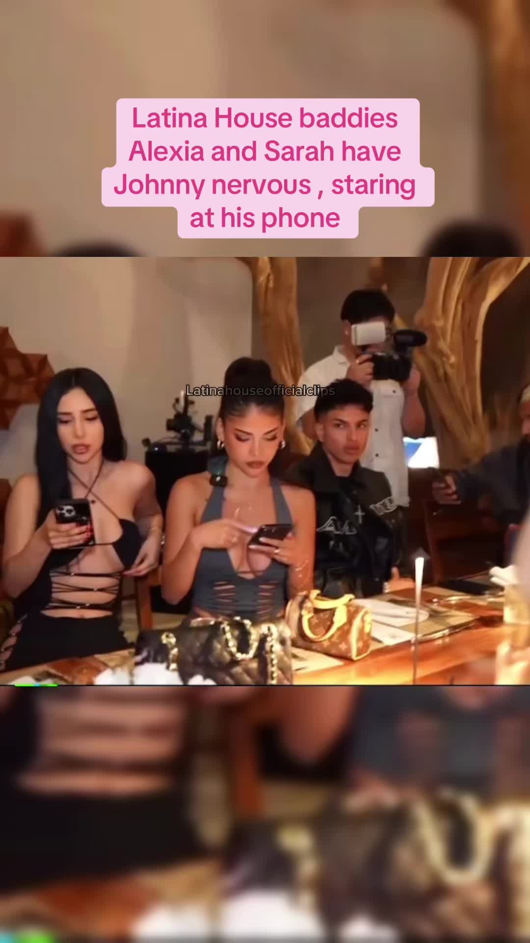 @latinahouseofficialclips