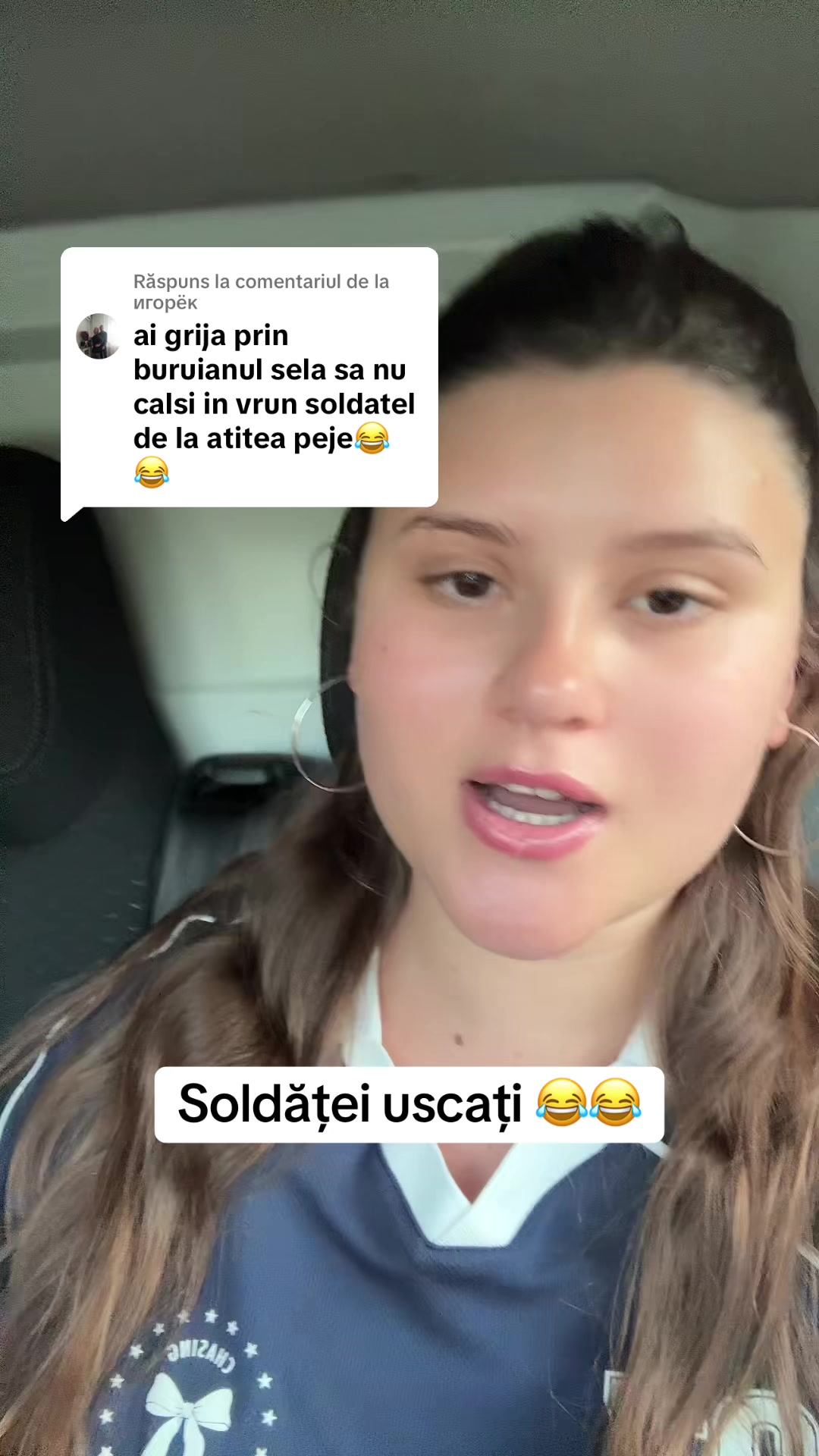 @Daniela Sturza | Viață reală