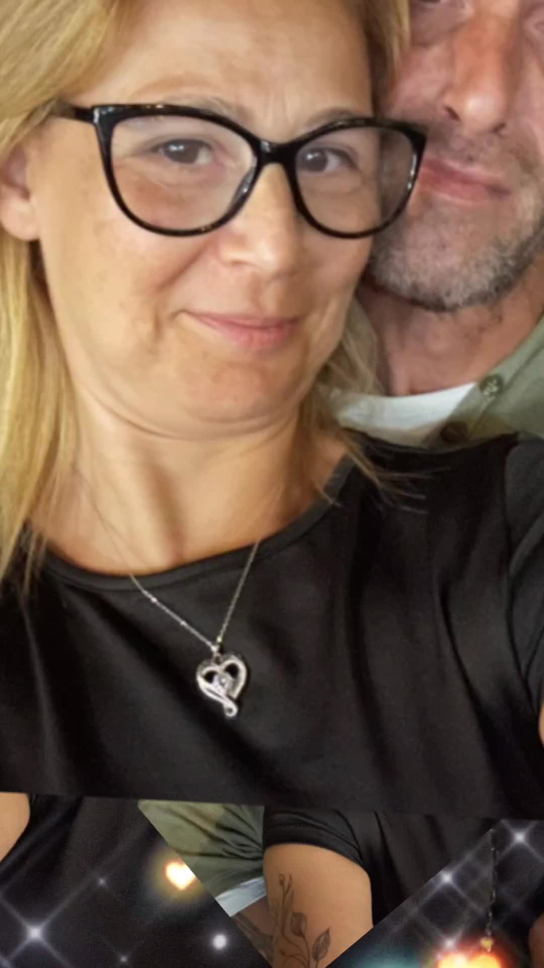 @Angelo e Romina Di Salvo
