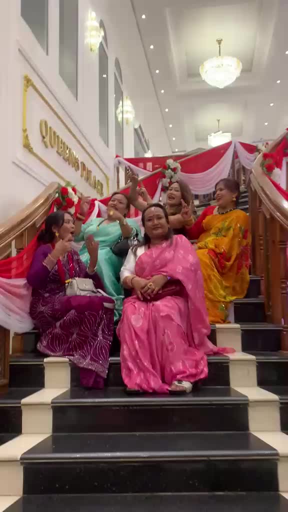 @Manju Shrestha
