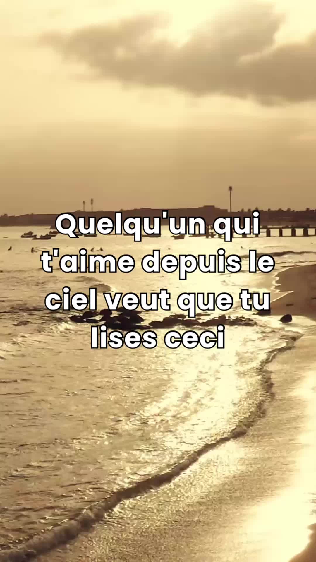 @Je suis Toujours là