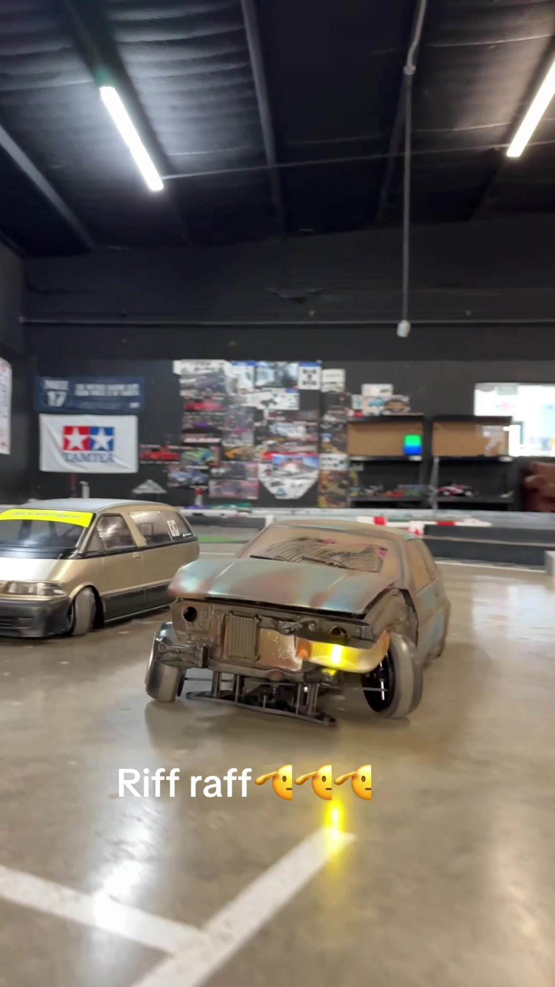 @TexasDriftKing