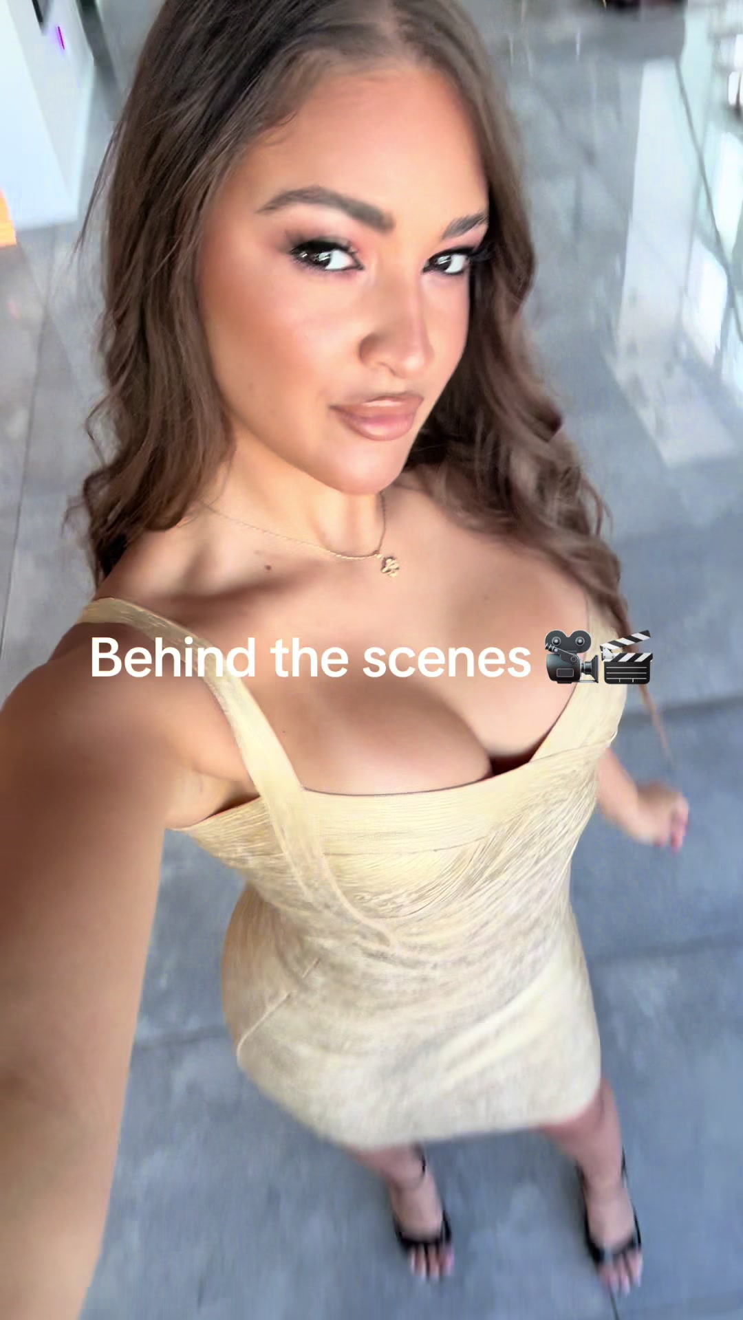 @Gizelle Blanco 🤍