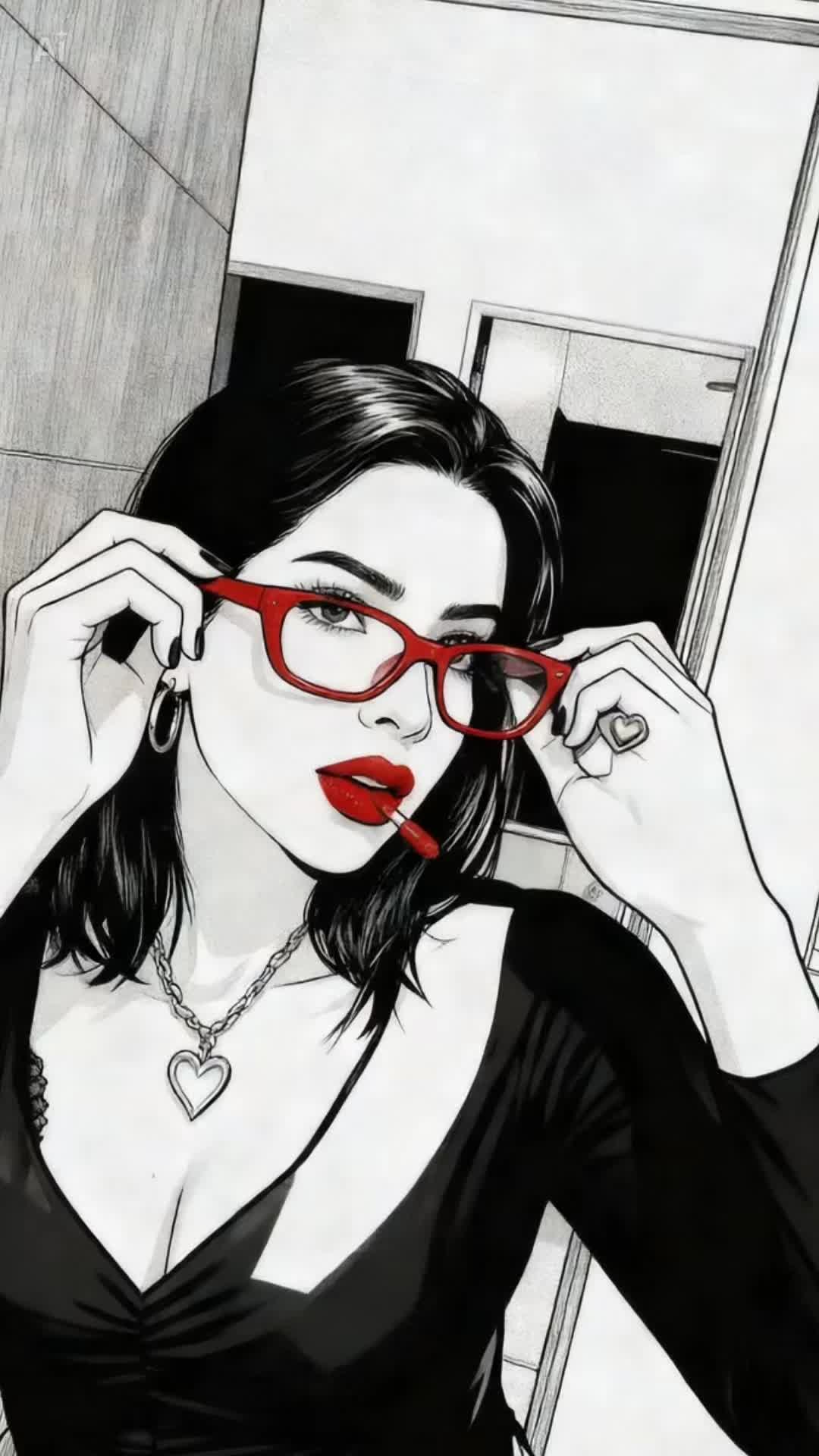 @vidalvidal 🖤💫