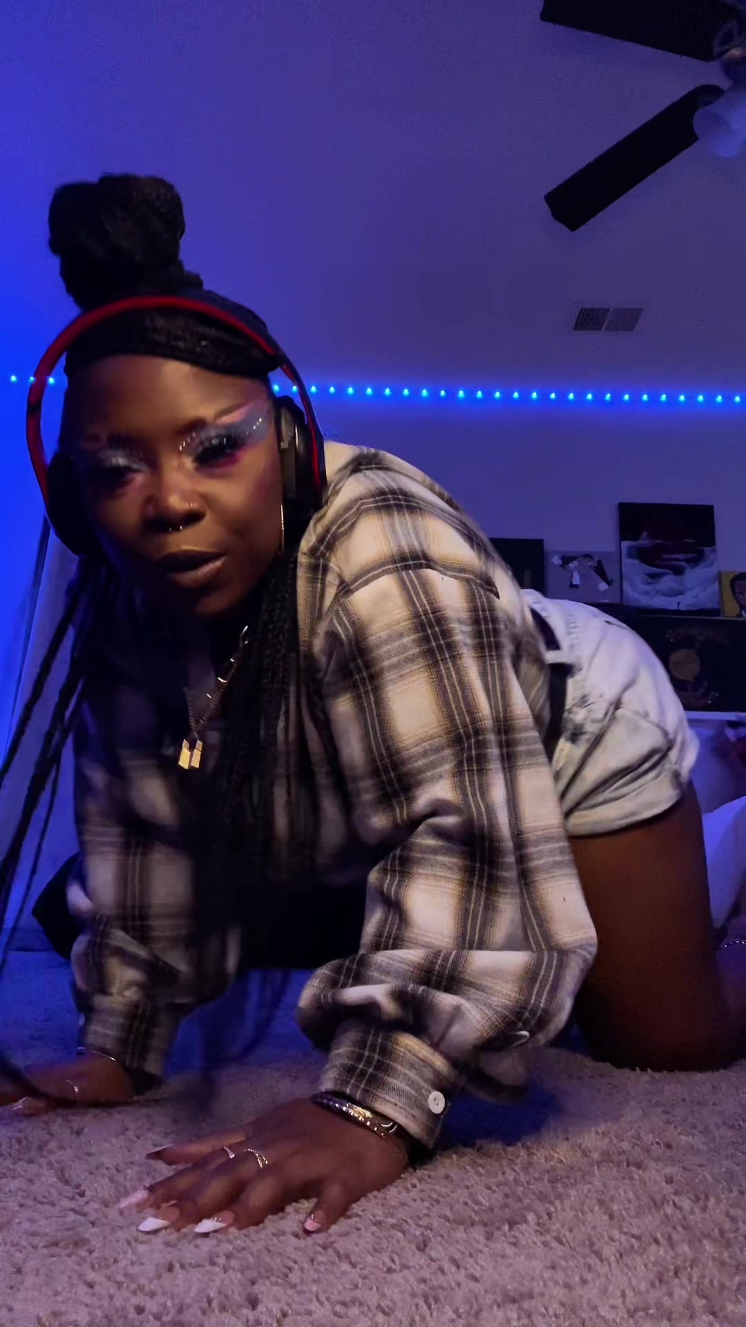 @SHAUNIII