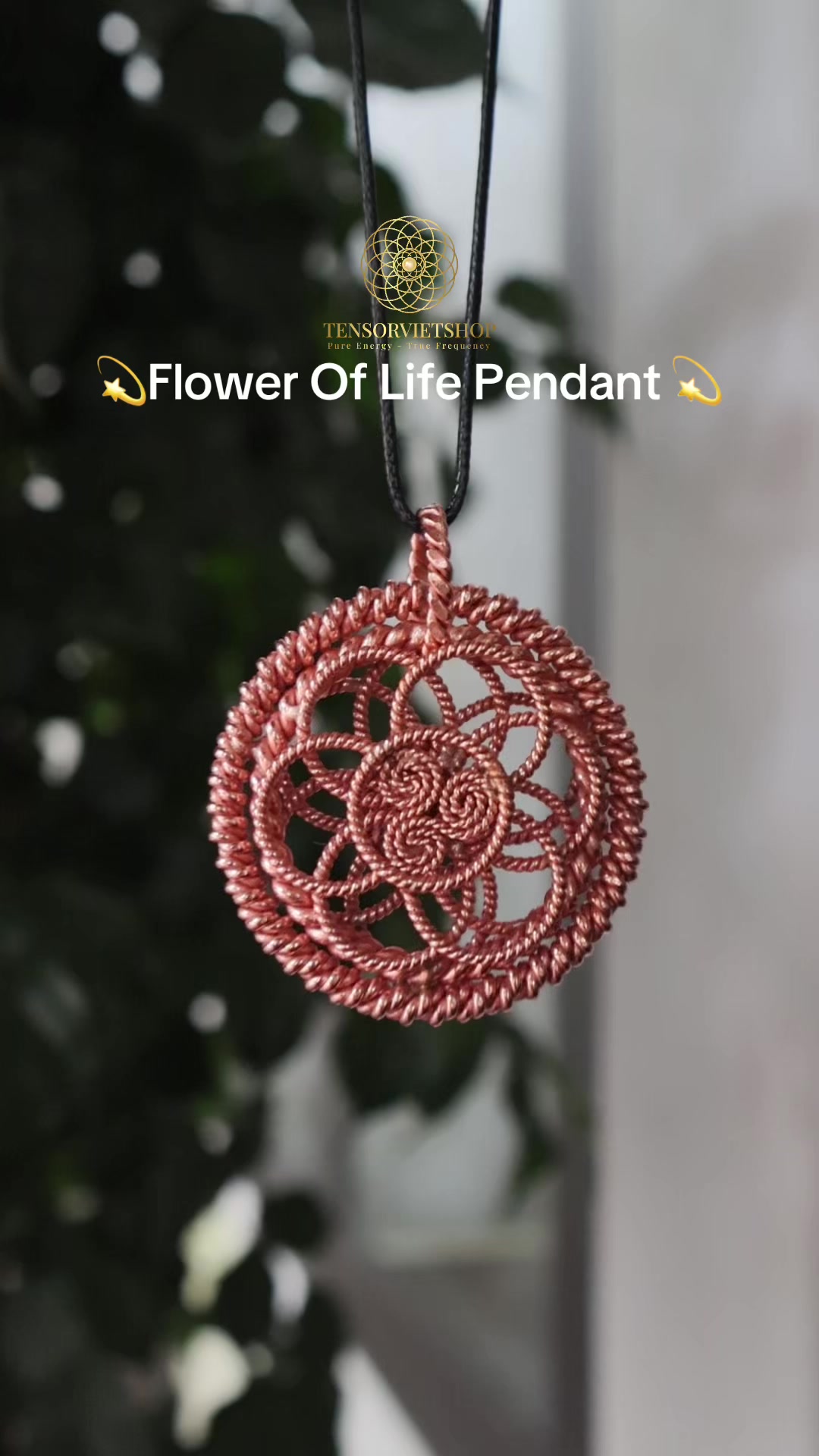 @Tensorvietshop-Tensor Healing