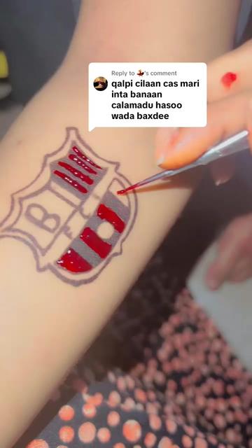 @miss henna arts