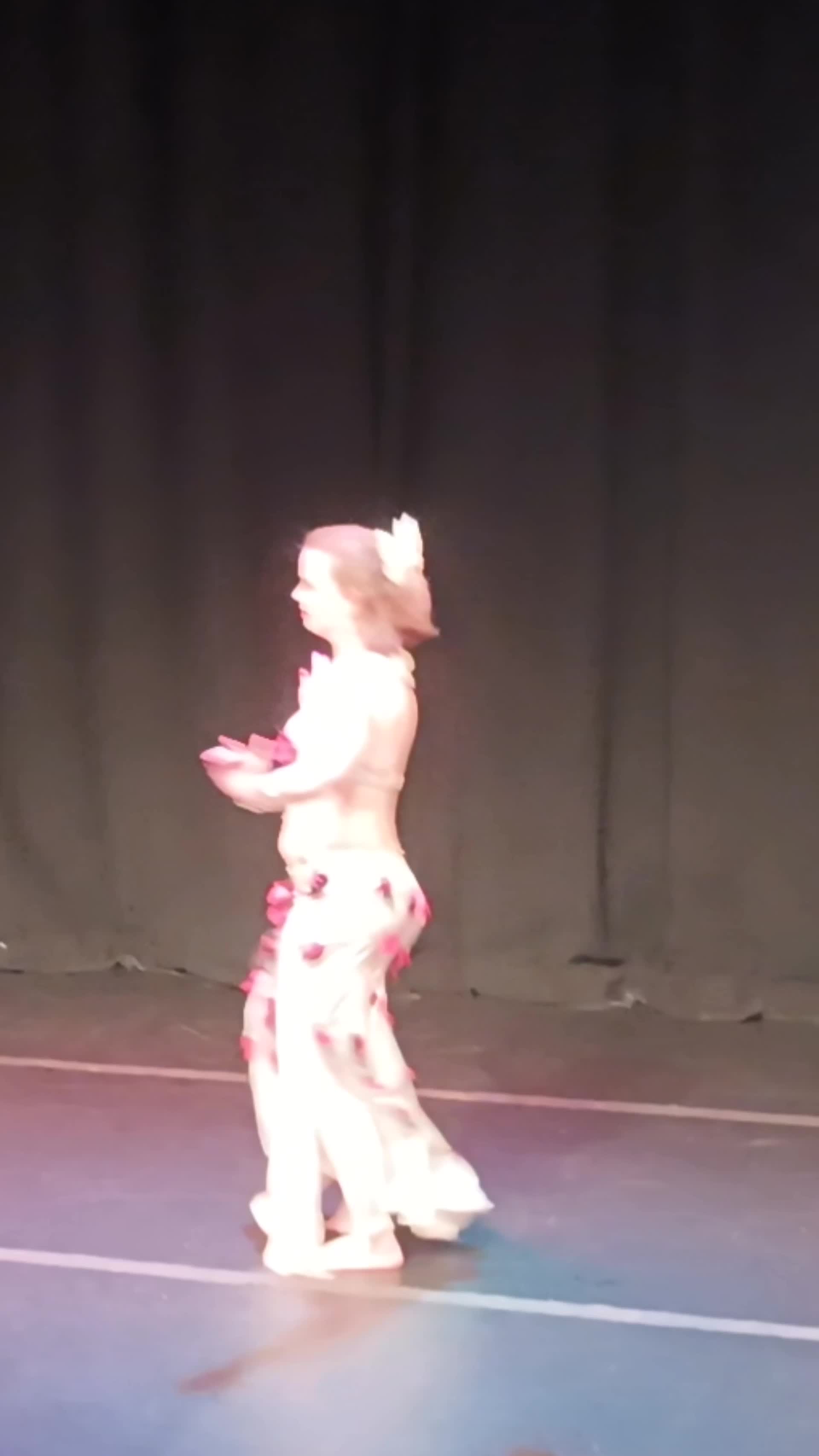 @Lauren_Thorkatla_BellyDance