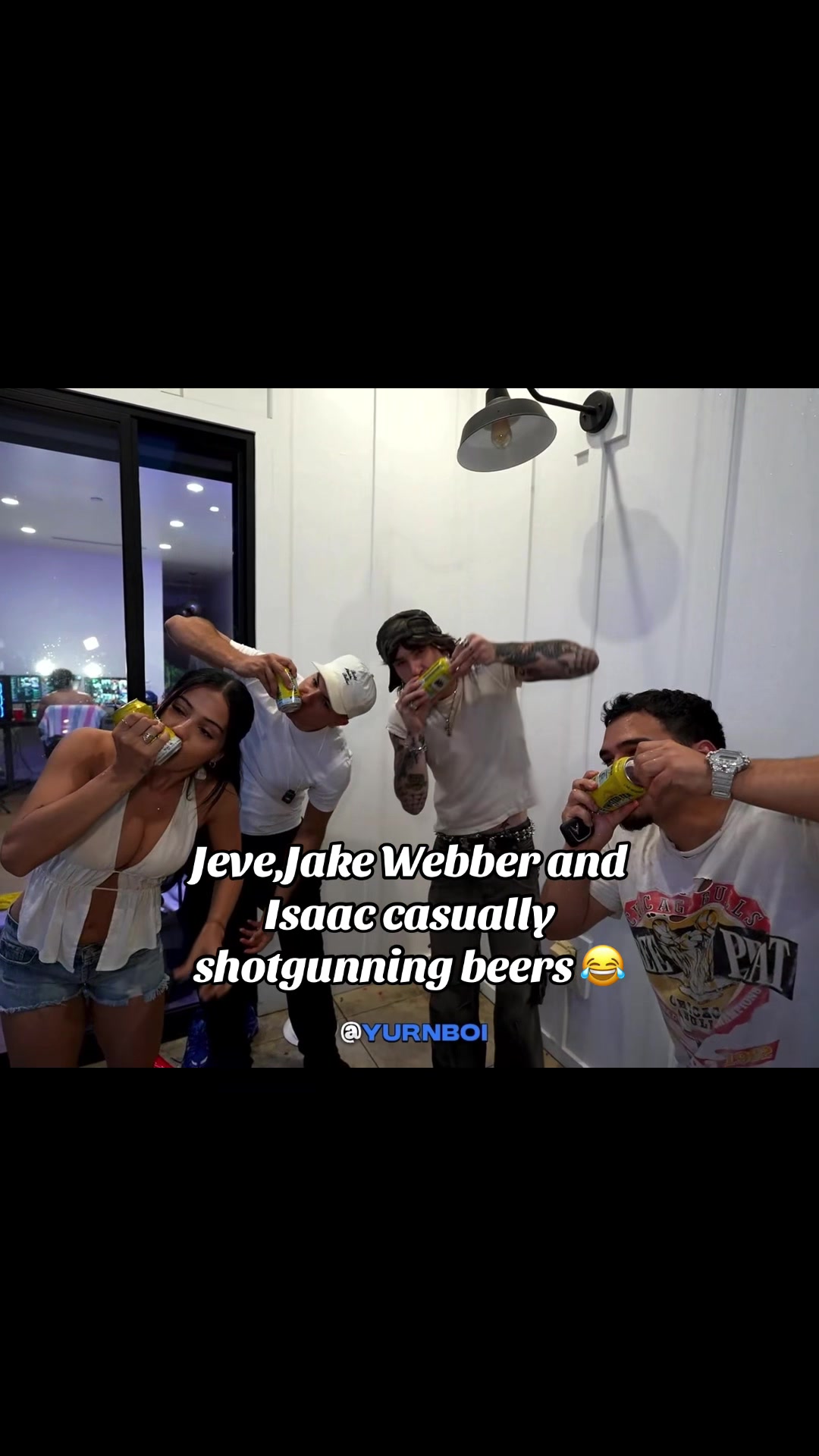 @yurniverse
