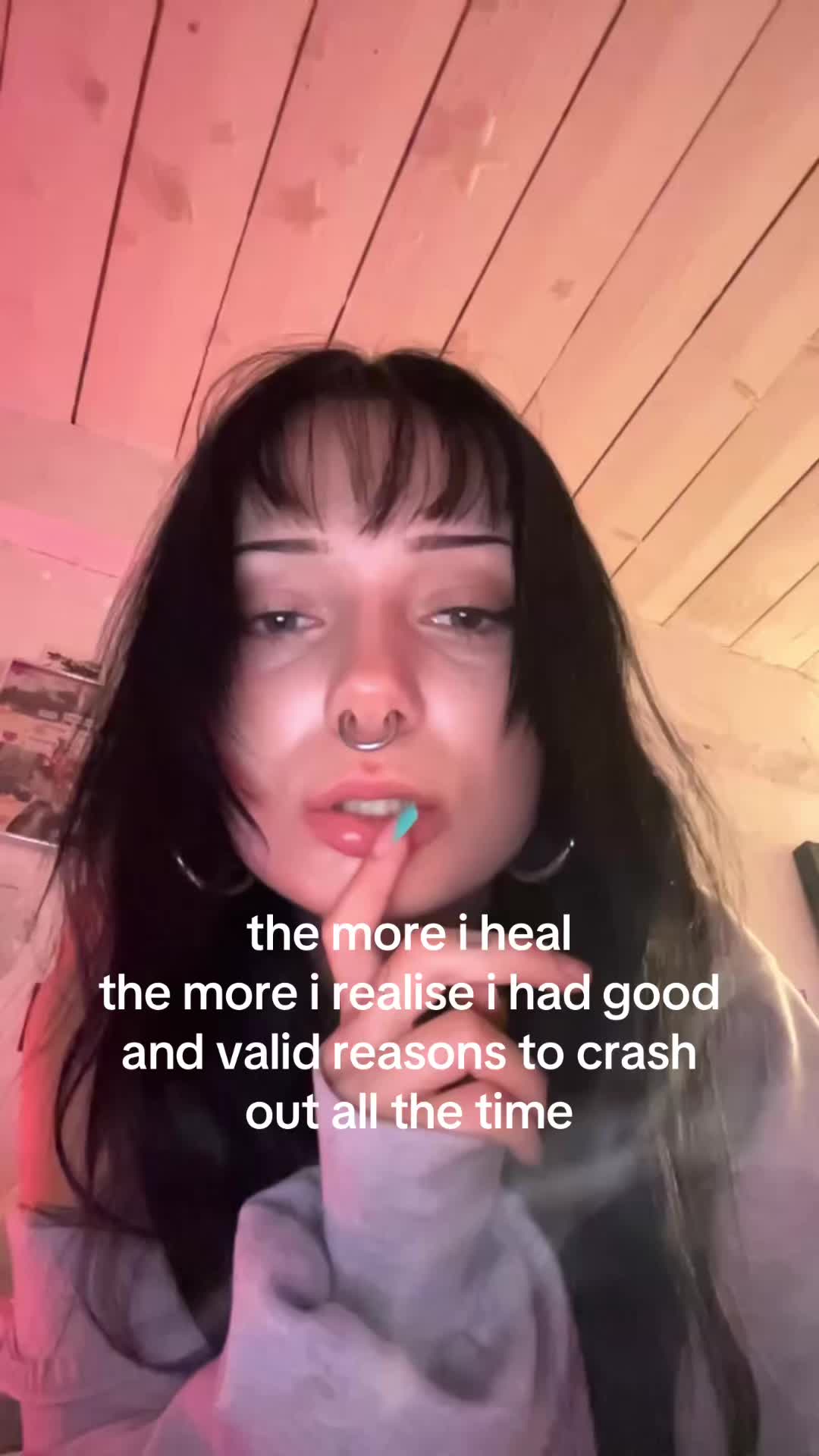 @lone
