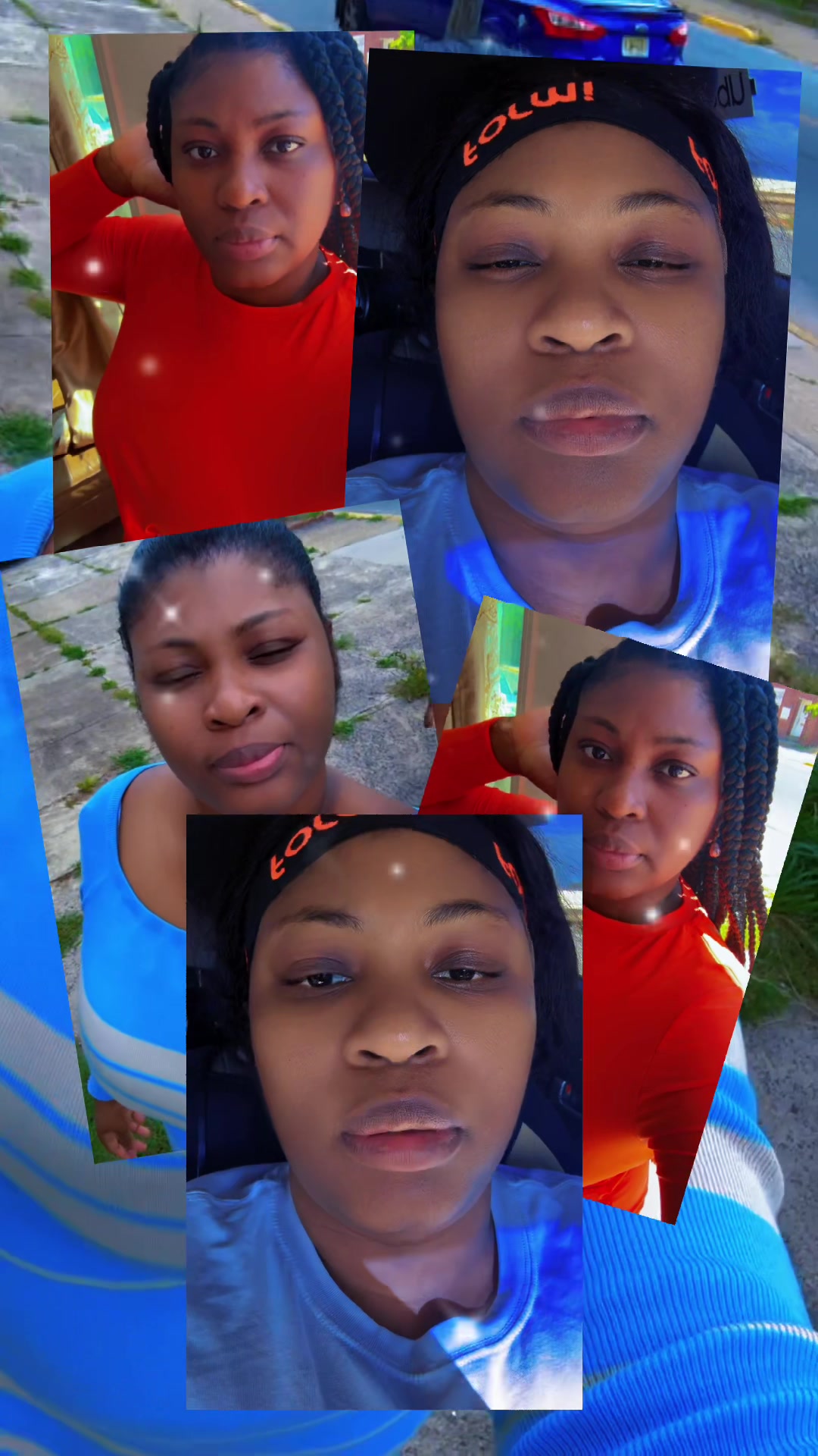@🤍🤍Léa Chloé🤍🤍