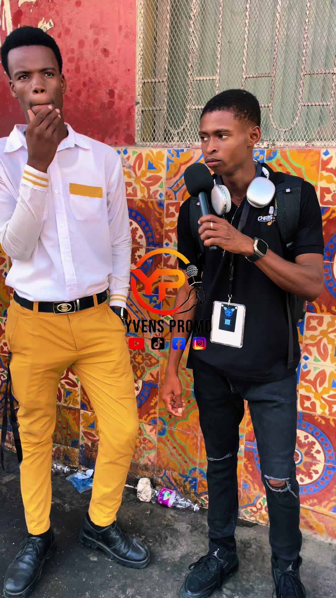 @Yvens promo🇭🇹😮&zwj;💨