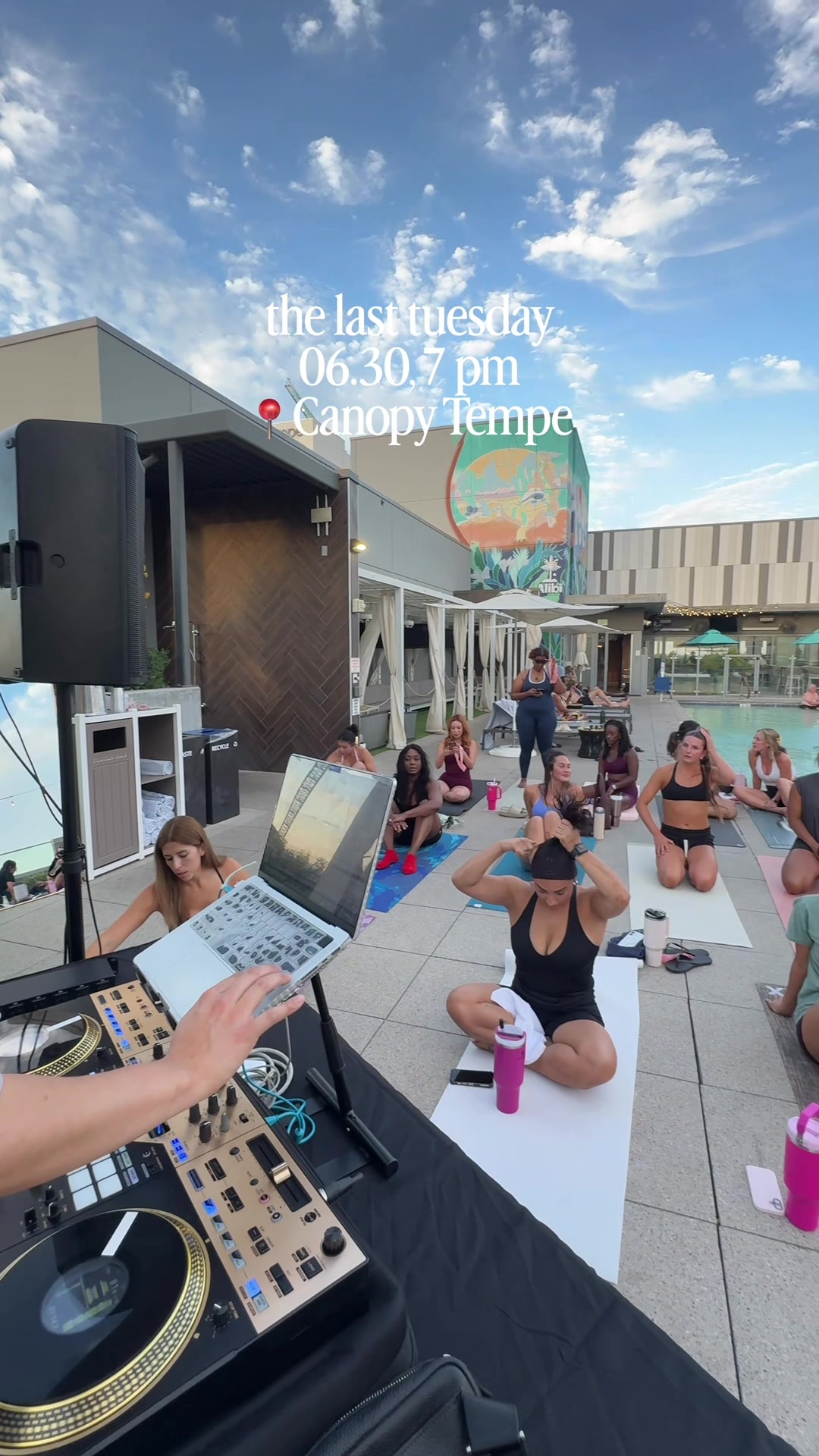 @Ash| AZ MODELING + Pilates