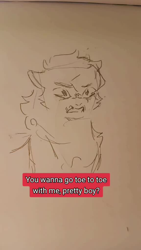 @Night Foxbear