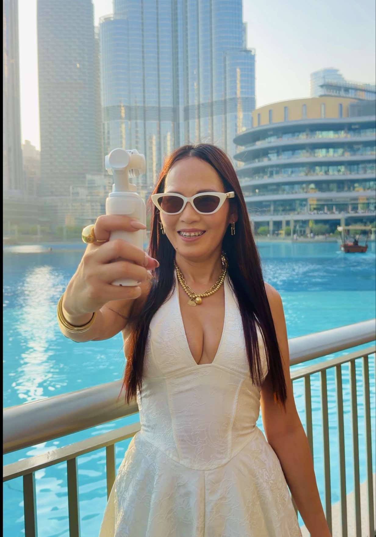 @Genevie | Dubai