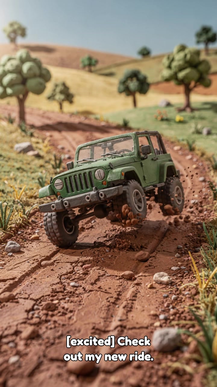 @Off Road Nirvana