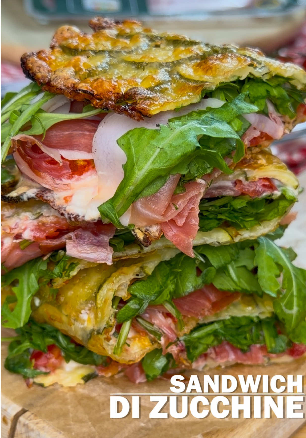 @Giuseppe Healthy