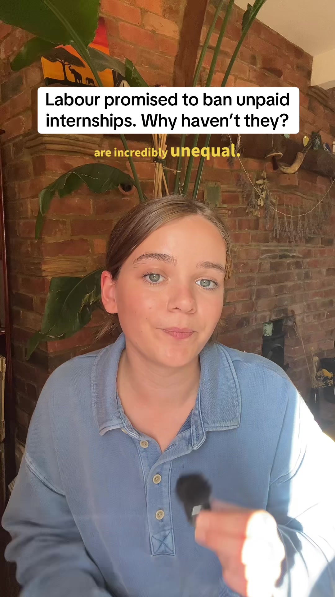@dani | education & politics