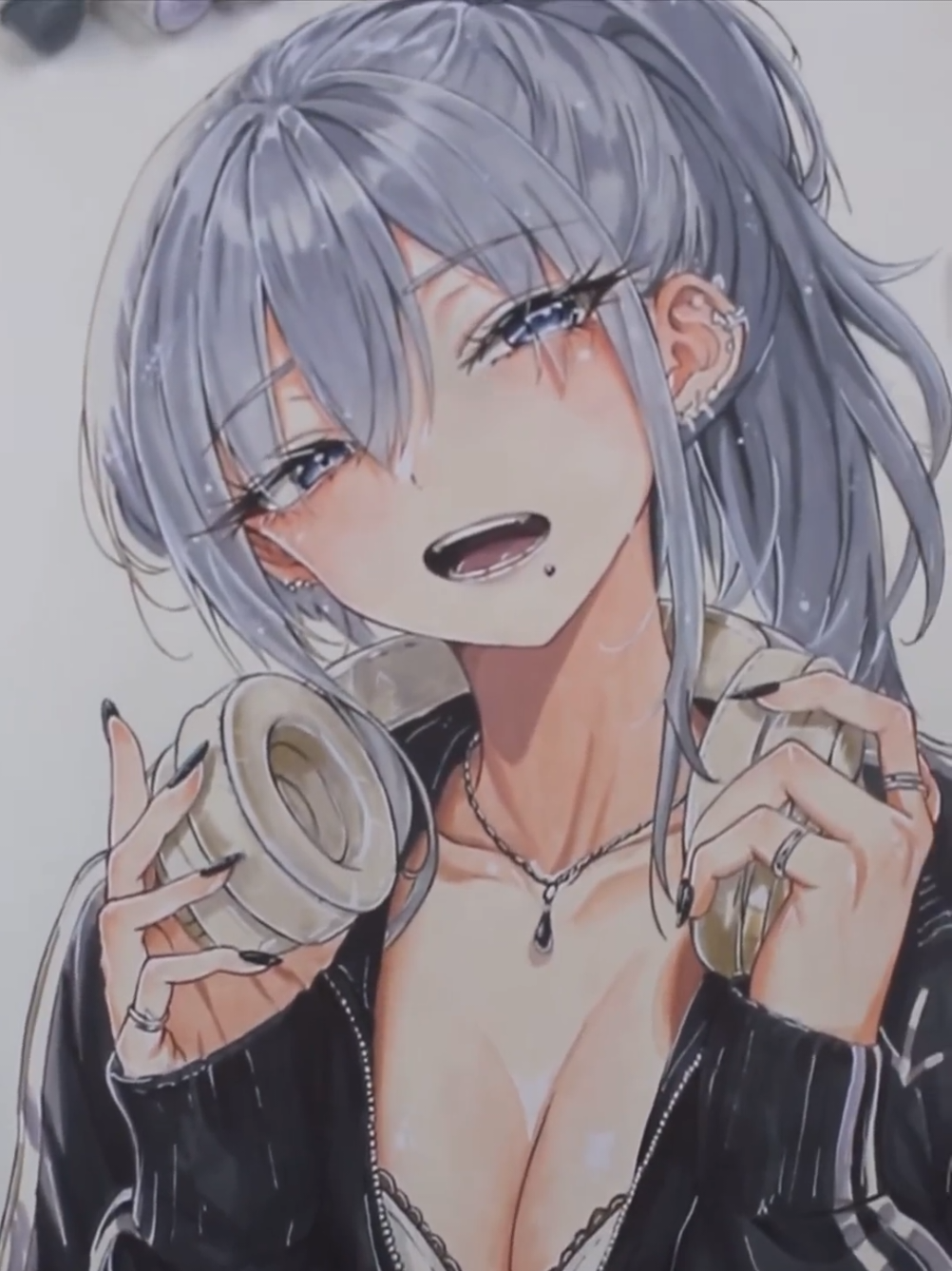@Darling AI