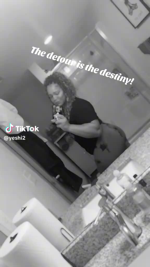 @Derrick
