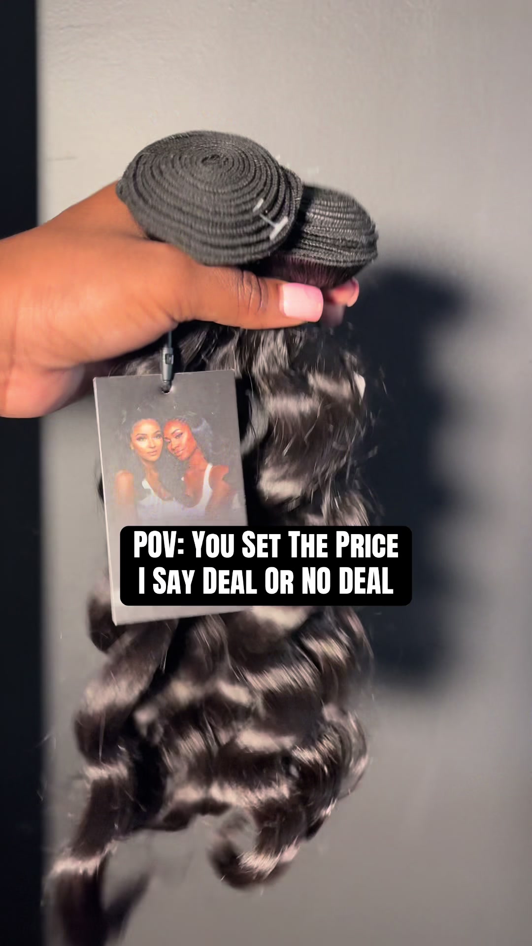 @Rich Royalty Hair Boutique