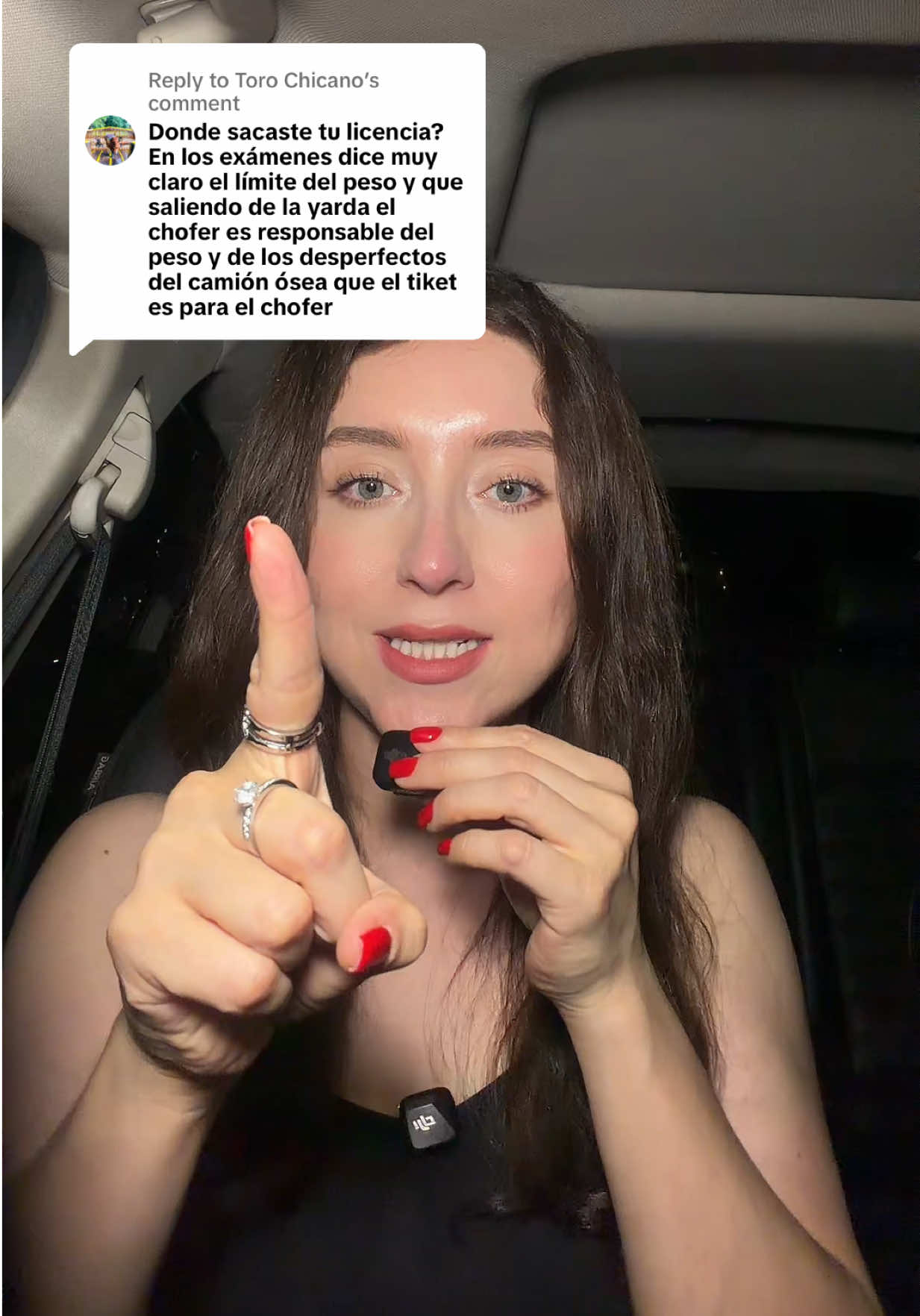 @Odalys Medina