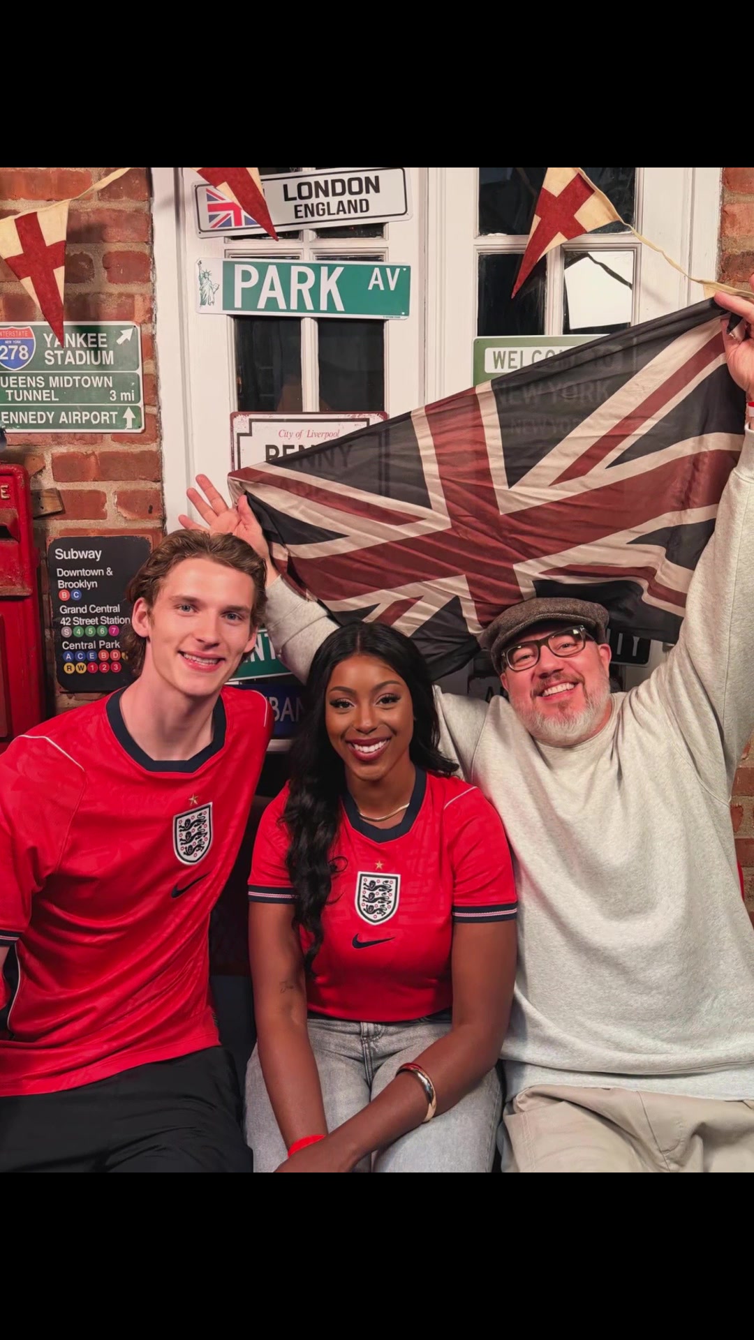 @Barbara | Soccer Creator