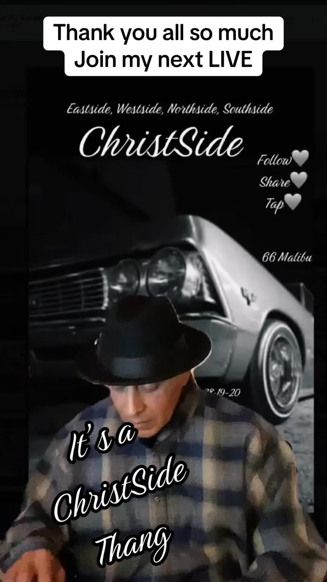 @Christsider Alvarado