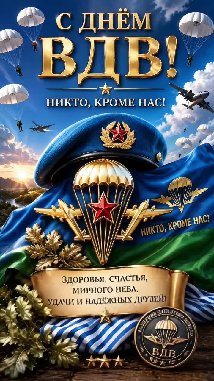@Поздравительные открытки