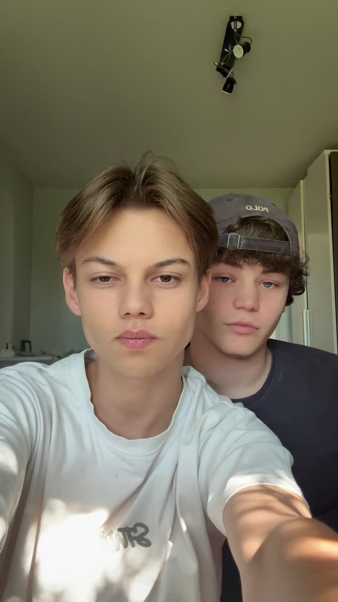 @Axl & Lukas