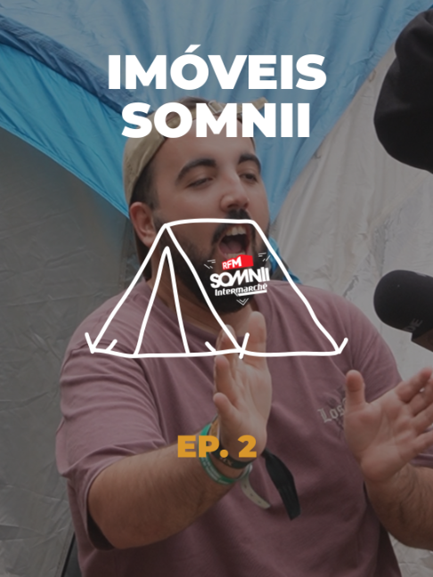@RFM SOMNII Intermarché