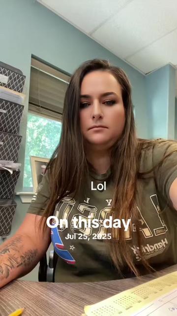 @Luckygirlie