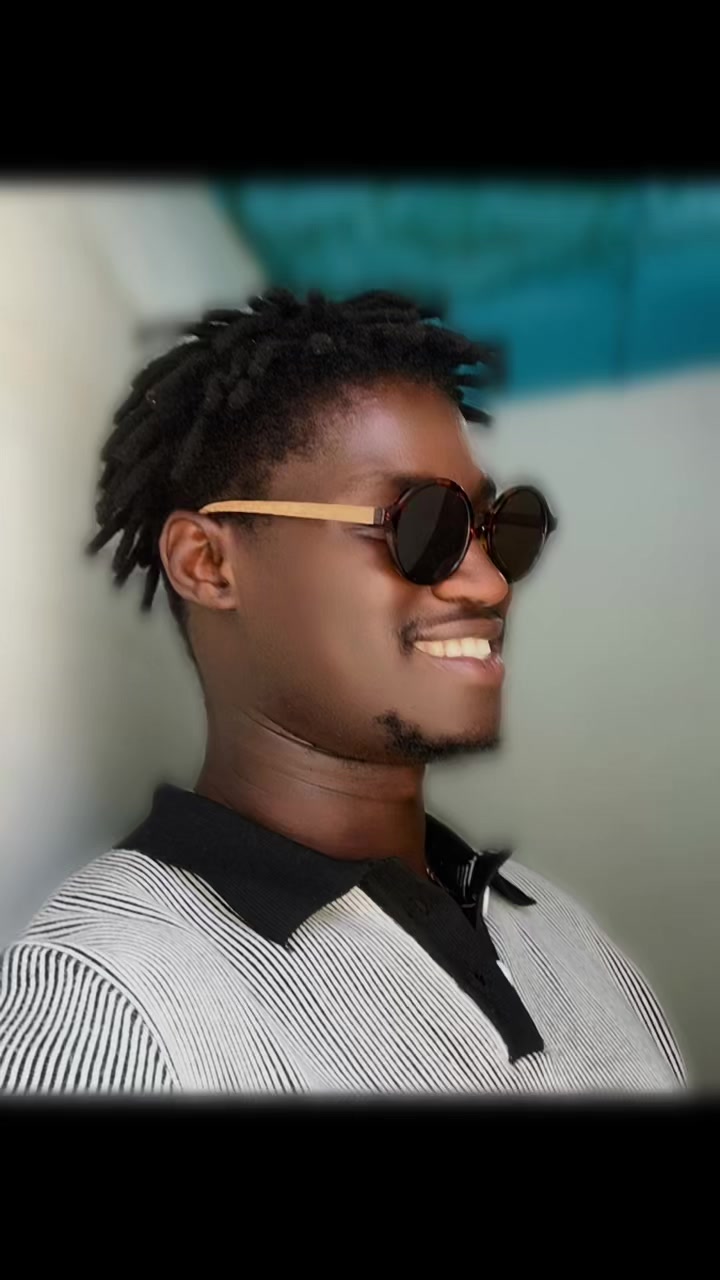 @TAWW MOUHAMED ATOUMANE 🇨🇻😎