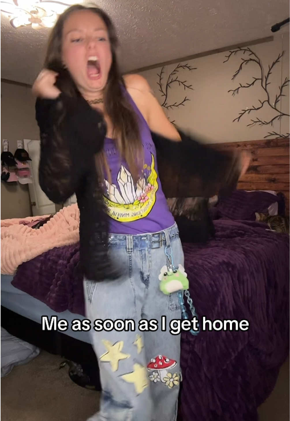 @Madeline/Maddie