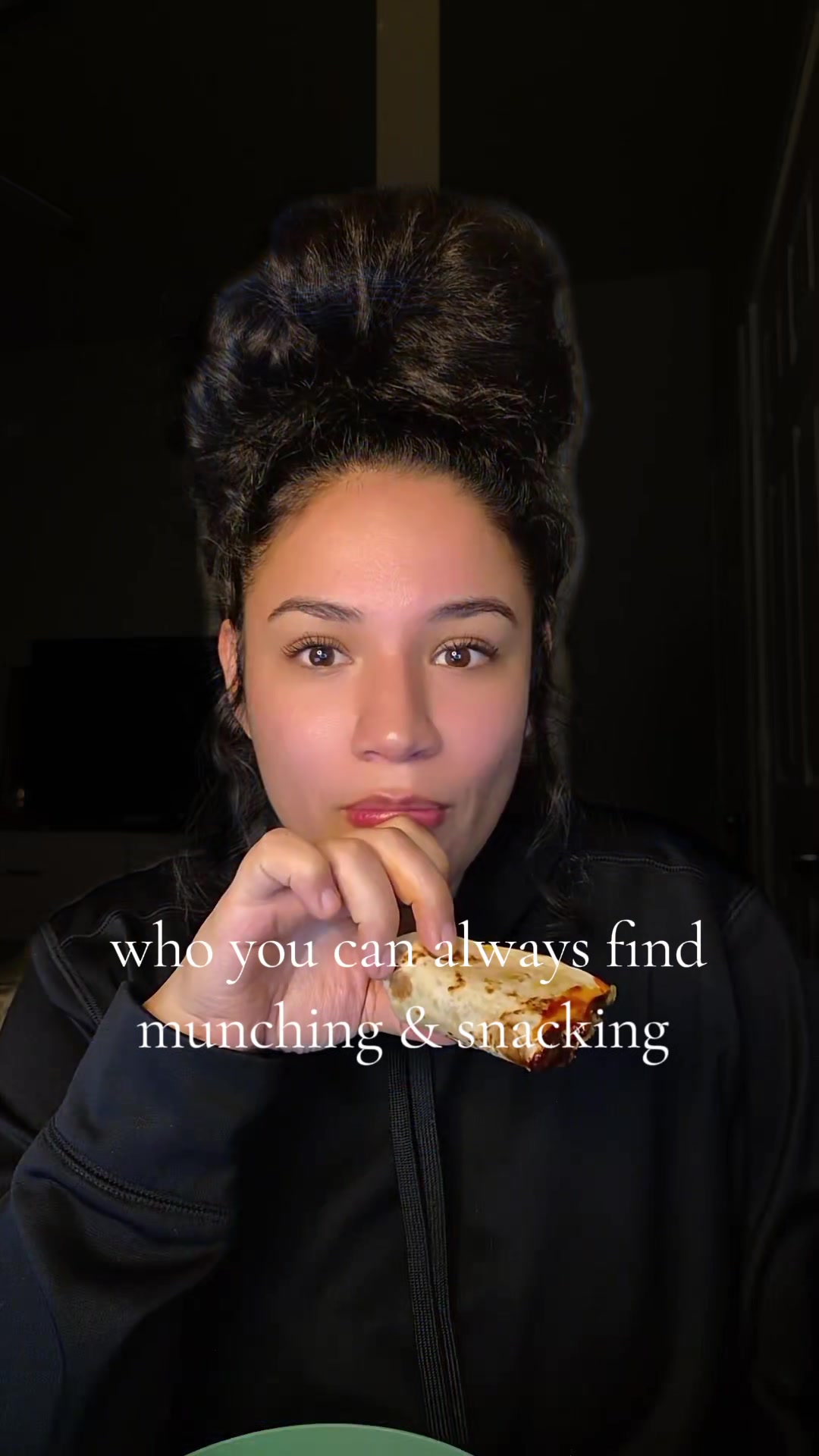 @Vanessa Nicole Salas