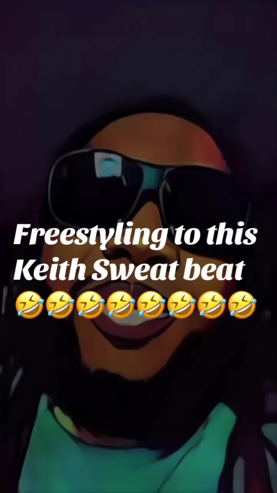 @Kelvin L Malone Jr