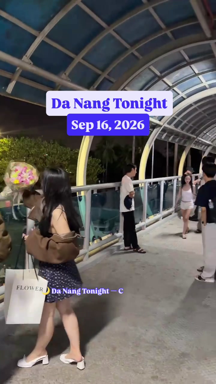 @Visit Da Nang